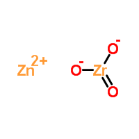 Zinc zirconium oxide